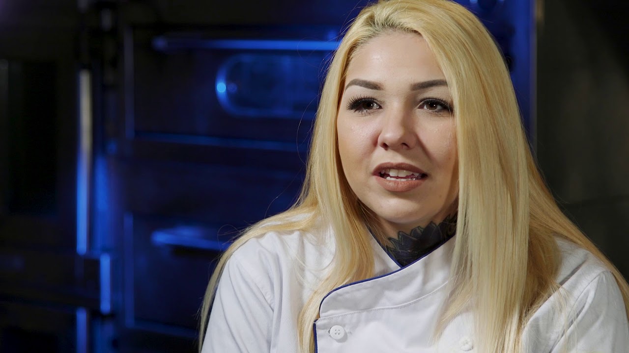 Culinary Skills YouTube