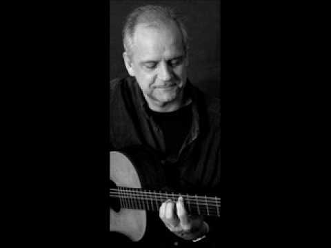 Silvio Rodriguez "Quien fuera " cover en Aleman. F...