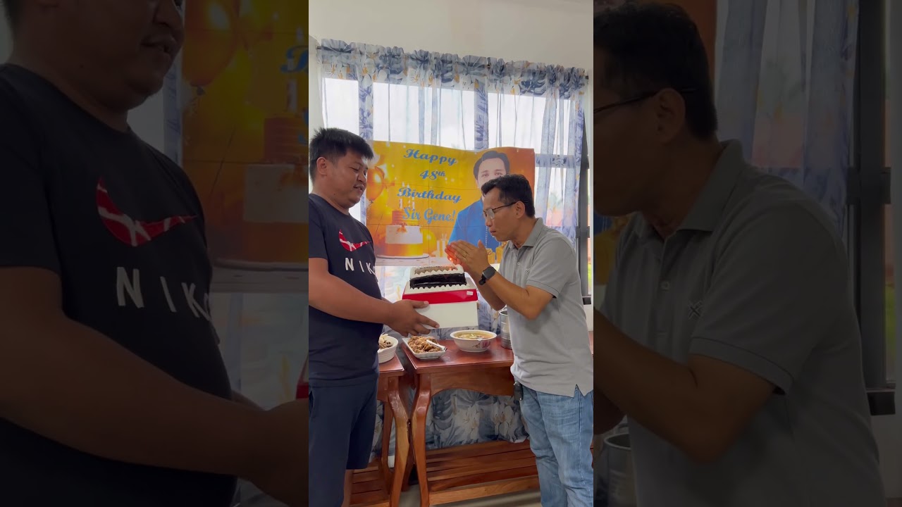 #этомойденьрождения