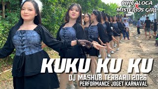 Dj Viral 2026 Style Kukuku Ku Kuk fajar Sad Boy X Joget Karnaval By Ratu Sejagat Ft Sdkh Bm Cabak 