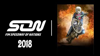 Speedway Of Nations 2018