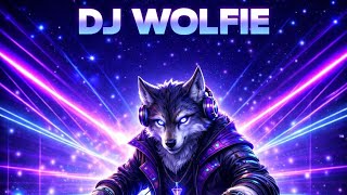 My Love For You  DJ Wolfie