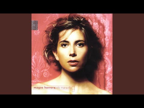 Magos Herrera — La Espera (Portugues)