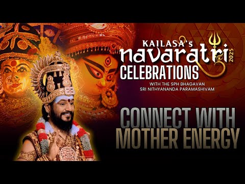 Let's Connect With Divine Feminine Manifestation of Devi