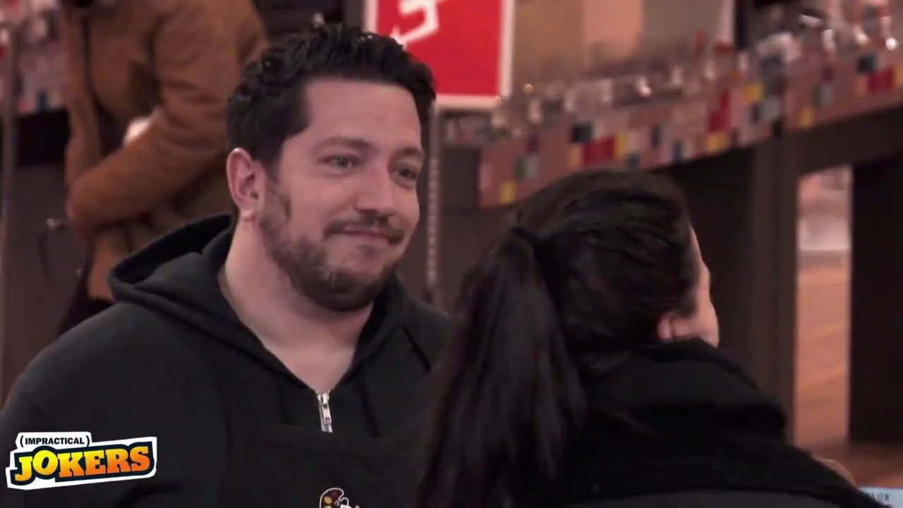 👉 Impractical Jokers’ FUNNIEST Punishments Ever 😂 | Crazy Fail Compilation #77