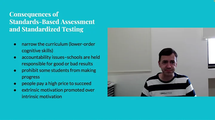 Language Testing Chapter 4