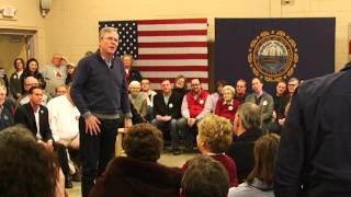 Q&A | Jeb Bush