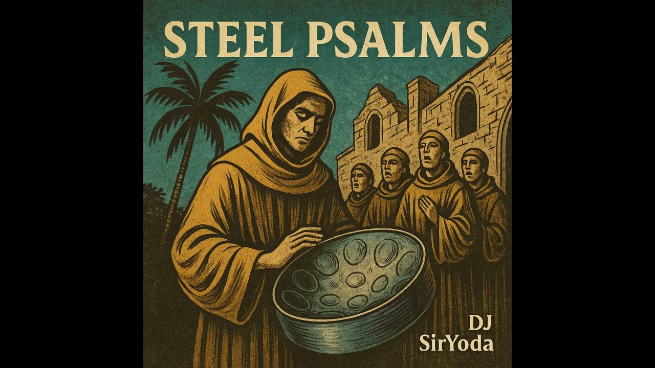Steel Psalms