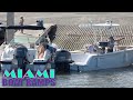 They Hit Another Boat | Miami Boat Ramps
