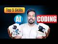 Will AI Replace Coders? Claude &amp; Gemini Explained | Future of Programming | Vep Infotech