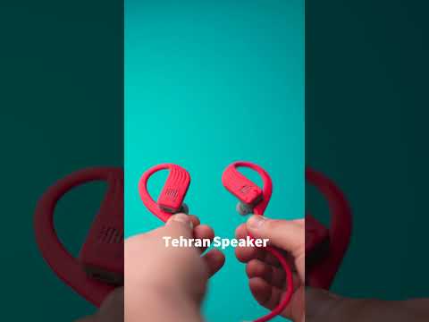 JBL Endurance Dive همراه همیشگی حتی زیر آب