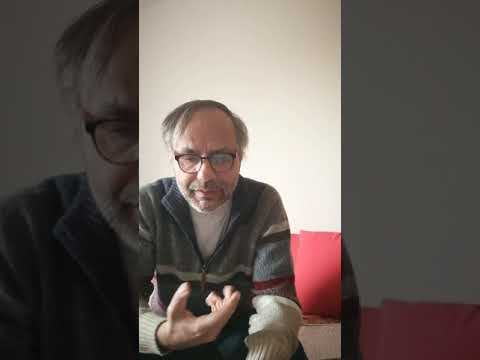 30/3/2020: D'ANNUNZIO, POESIA: CANTO NOVO