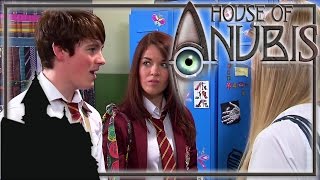 House of Anubis - Episode 26 - House of identity - Сериал Обитель Анубиса