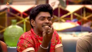 Bigg Boss 3-Vijay tv Show Bigg Boss 3-Vijay tv Show