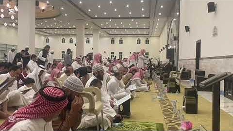 سورة النمل | المصحف المرتل للشيخ د. هادي آل عسكر 
