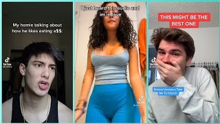 Download Lagu DRIVERS LICENSE × TAKE ME TO CHURCH REMIX TIKTOK COMPILATION| MP3