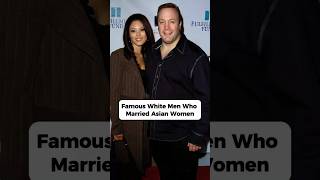 famous white men who married asian women #celebrities #actors #fouyoupage #celebrity #hollywood Profile