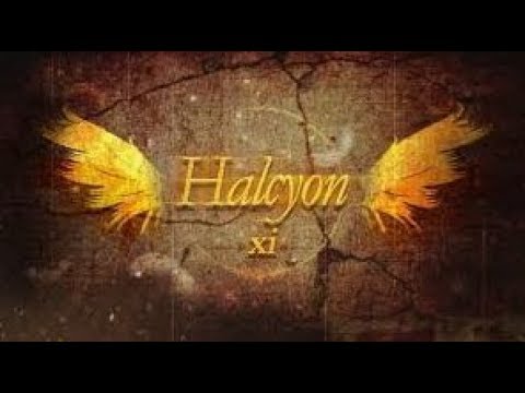TAPSONIC Bold - Halcyon [HD] S+