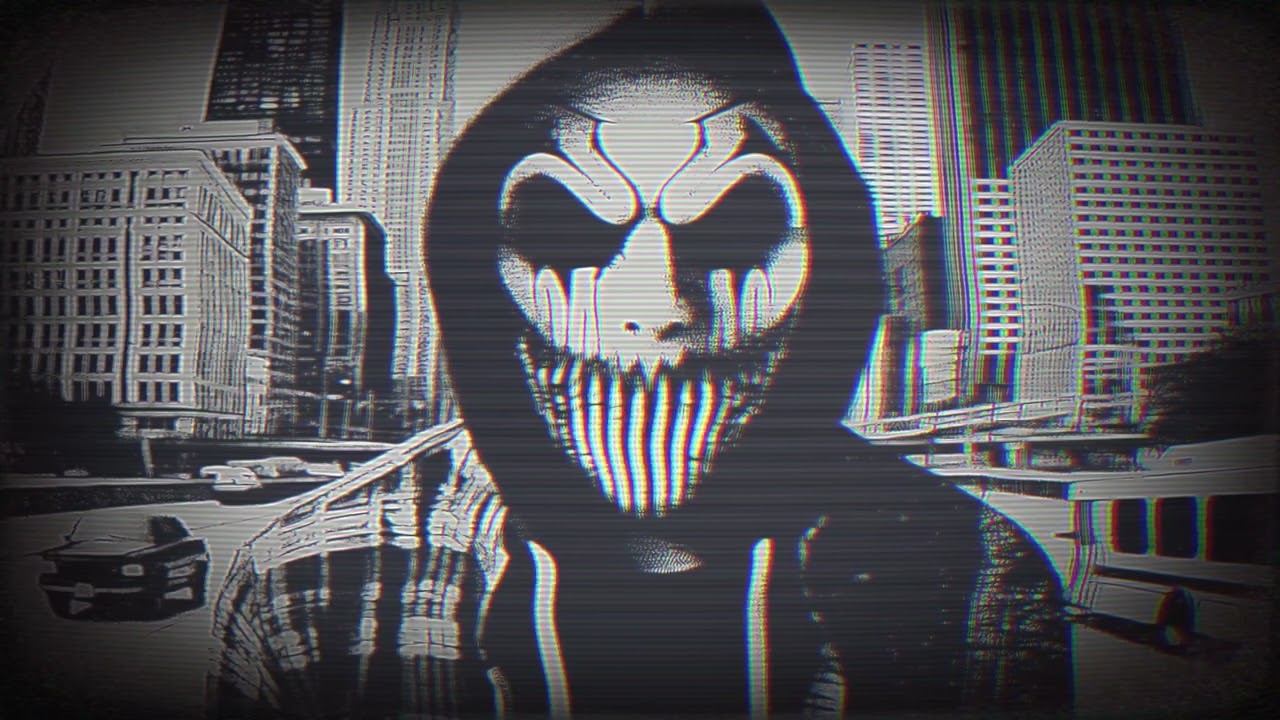 Sacrilege – Dark UK Drill Type Beat | Cinematic Drill Instrumental 2025 | Cold Street Energy