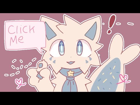 Click me Meme