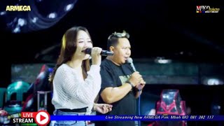 Gala gala - cover Wina p - new armega demak