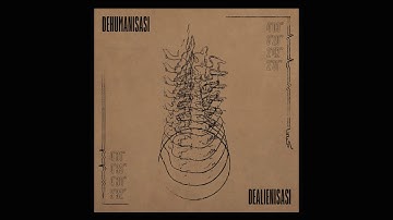 RMP - A3 (Dehumanisasi / Dealienisasi)