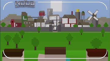 Minecraft The Noob Adventures ep3 REMASTERED from Newgrounds