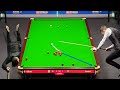 Snooker Best Shots World Championship 2022 Recreated Crazy Qualifier Edition