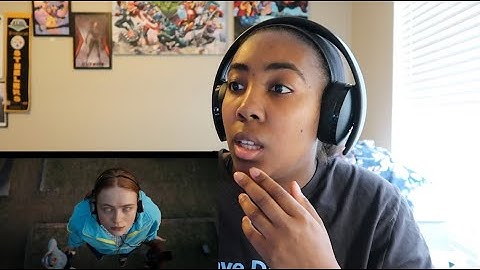 Max vs Vecna Stranger Things 4 Reaction! | iAmSkyro #strangerthings #strangerthings4