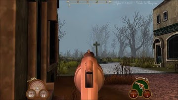 A Heavy Beating [Sir, You Are Being Hunted]