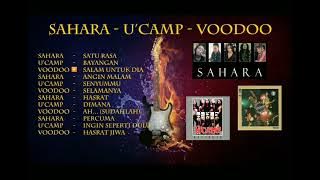 Top Hits pilihan 3 Band Rock Indonesia : SAHARA - U'CAMP - VOODOO