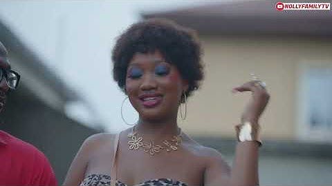 STRINGS ATTACHED - CHINENYE NNEBE, MICHAEL DAPPA, ELOCHUKWU GODWIN 2025 Latest Nollywood New Movie