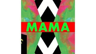 Africa Express - 'Mama' ft. Otim Alpha, Georgia, Radio 123