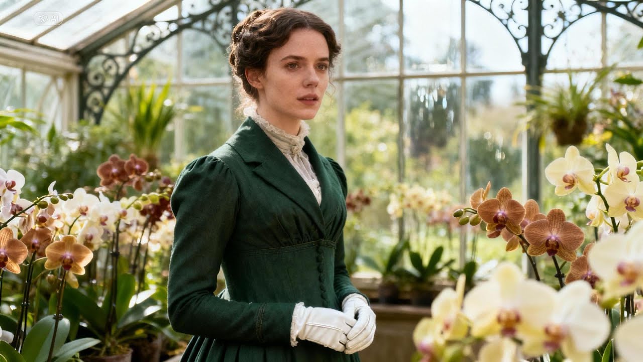 EL MAGNATE LA USÓ COMO UN  OBJETO...Y JAMÁS IMAGINÓ QUE ELLA DESTRUIRÍA SU MUNDO PARA SALVAR SU ALMA