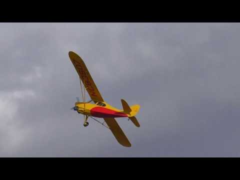 dazzler rc plane