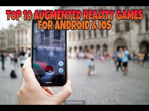 games like pokemon go on android