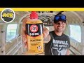 3-IN-ONE Fast-Acting Penetrant | Product Review | Lubricate &amp; Protect Your RV