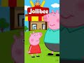 peppa pig grounded video