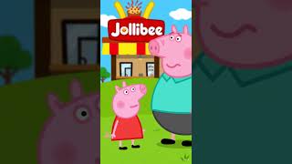 peppa pig grounded video