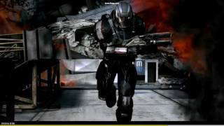 M Effect 3 Gamestop Tv Spot