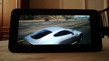Need For Speed Most Wanted (2012) Pocophone F1 Windows ARM