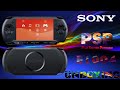 SONY PSP E1004 UNBOXING | INSTALL CFW 6.60 | PUT ISO/CSO TO MEMORY STICK | GAME TESTED | #SONY #ATU