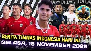 Download Lagu LIVE🛑Malam Ini vs Mali~Marcelino Gabung Timnas U22~Erick Thohir Jawab Tuntutan Ultras Garuda~Timnas  MP3