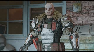 XCOM 2: 32 Minutes of War of the Chosen Gameplay