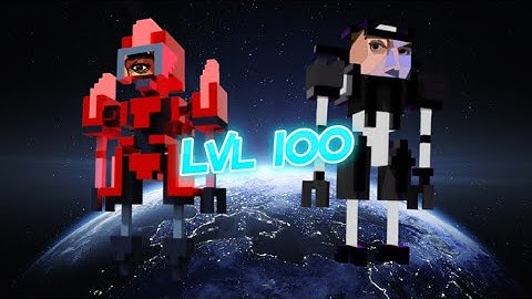 Trying to beat level 100 in endless (and failing) part 2 | clone drone in the danger zone