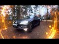 VW Touareg: Плановое Обслуживание, фильтры, масло, колодки, диски