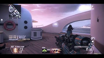 The Beginning - A CoD Montage