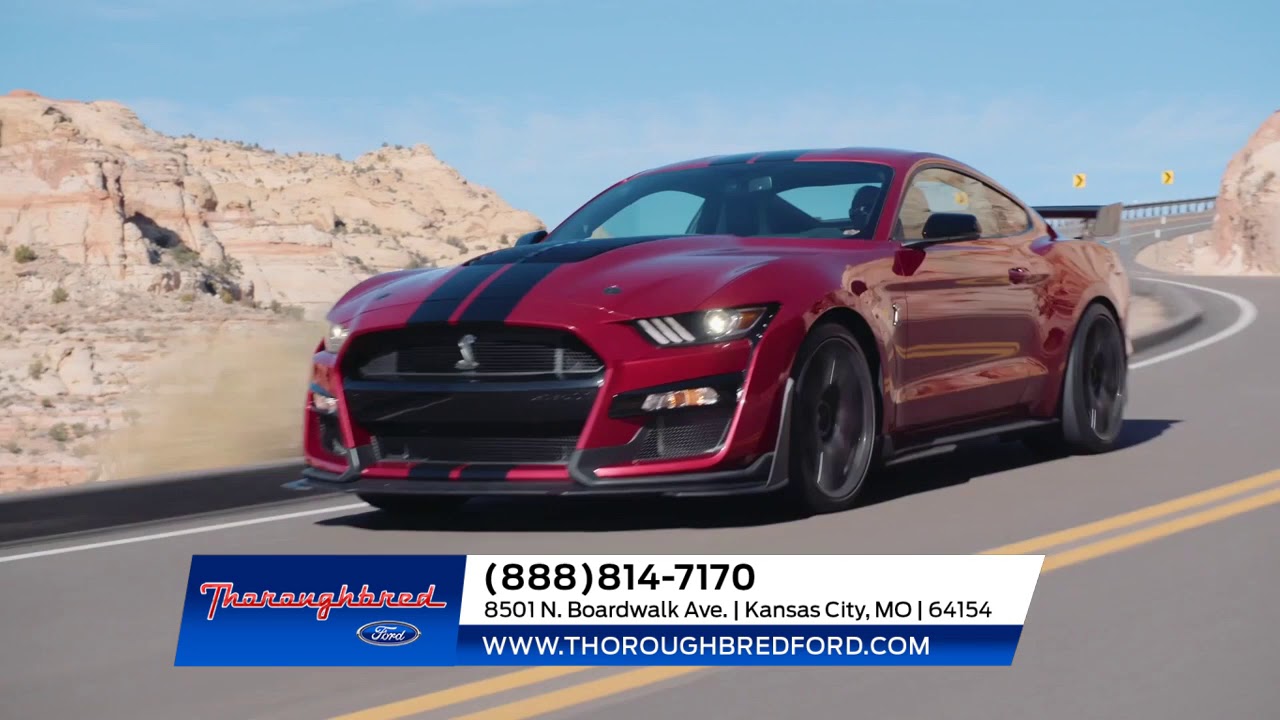 Ford dealership Kansas City  MO | Ford  Leavenworth  KS