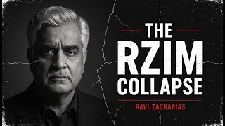 The RZIM Collapse: What Really Happened After Ravi Zacharias’ Scandal