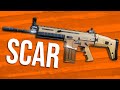 Modern Warfare In Depth: Scar 17 Assault Rifle Review